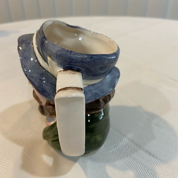 VINTAGE TOBI SM CUP 2 1/2 inches tall - Picture 3 of 6